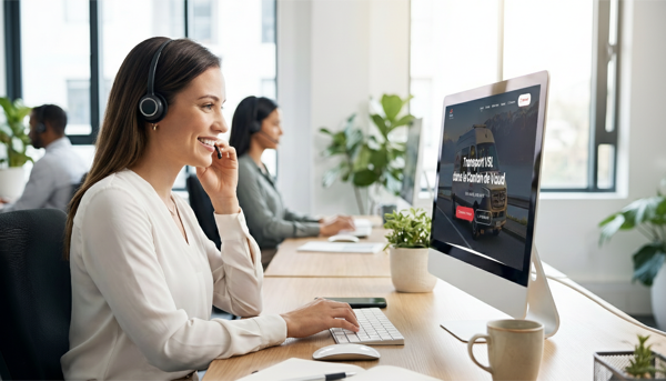 Service client Helvetia